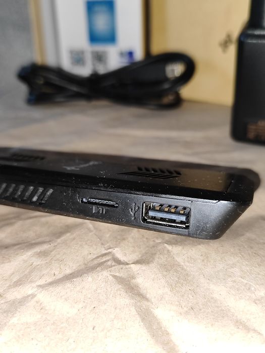 Міні ПК Meegopad 4 GB