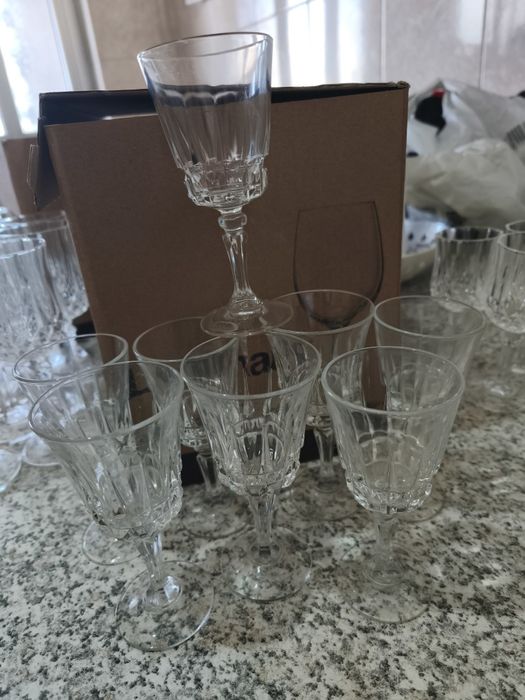 Copos luminarc France