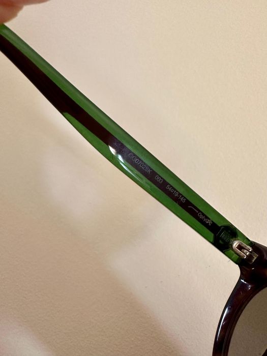 Oculos Gucci GG0702SK