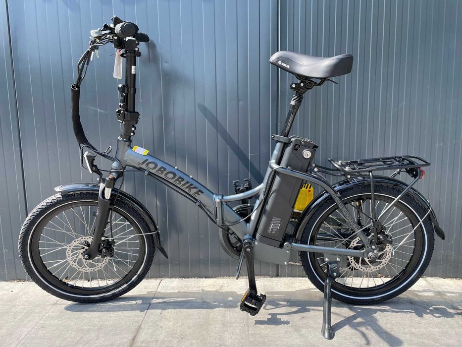 Rower Elektryczny Jobobike Sam Łódź Górna • OLX.pl