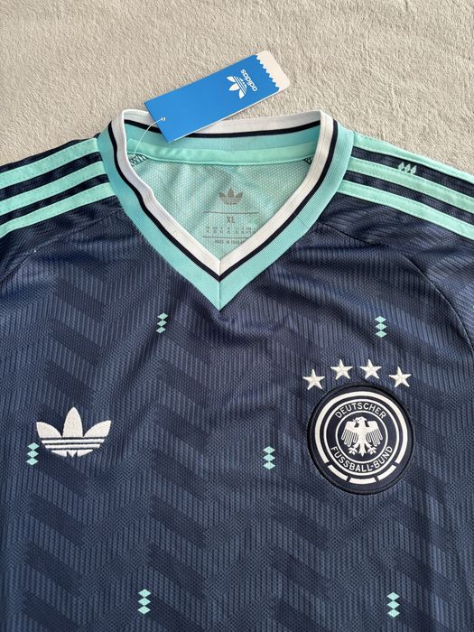 Camisola Alemanha Mundial 2026 - XL