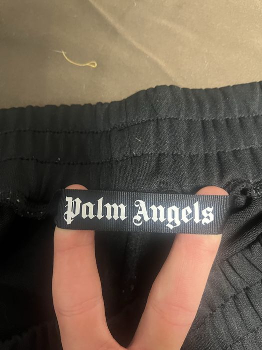 Palm angels pants, оригінал
