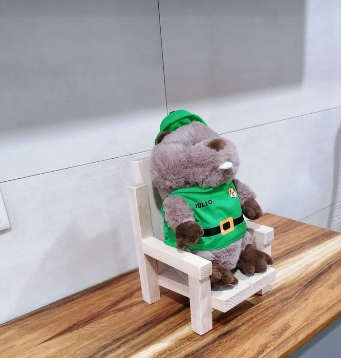 Decoração de garrafeira