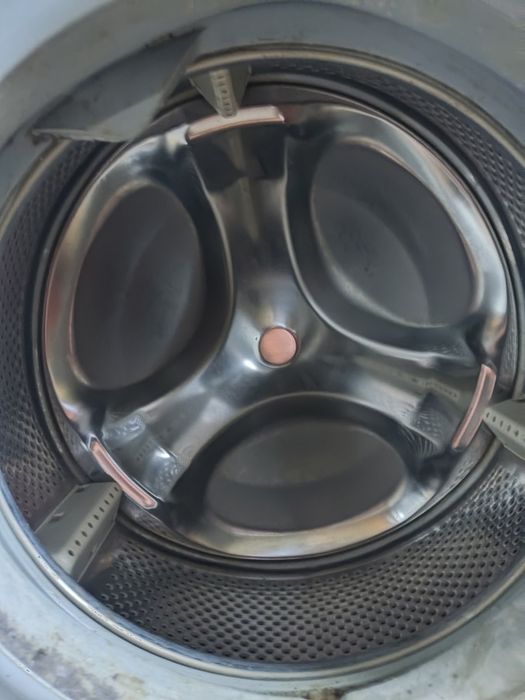 Стиральные машины.