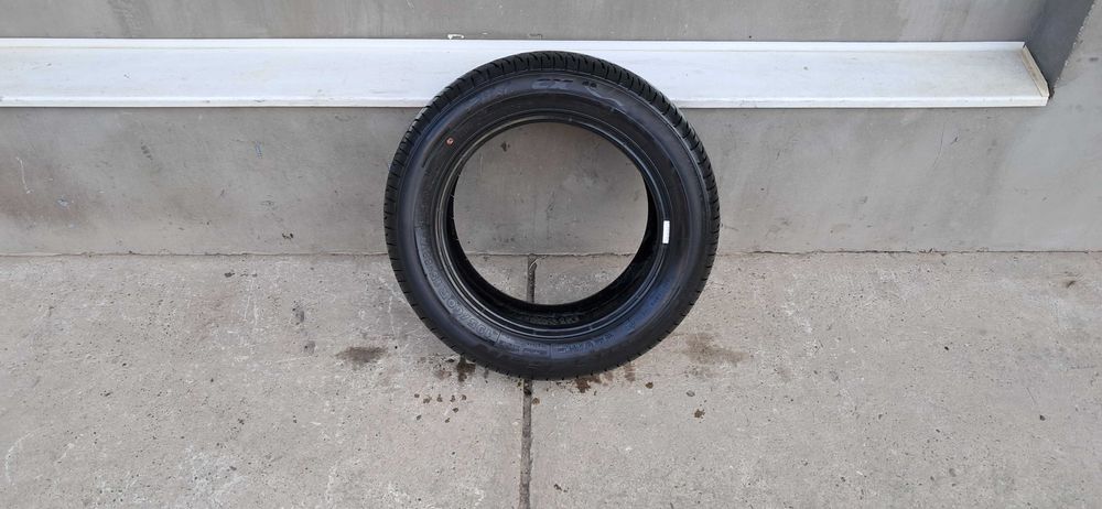 шина лето michelin pilot cx 195/60R15 остаток 7 мм