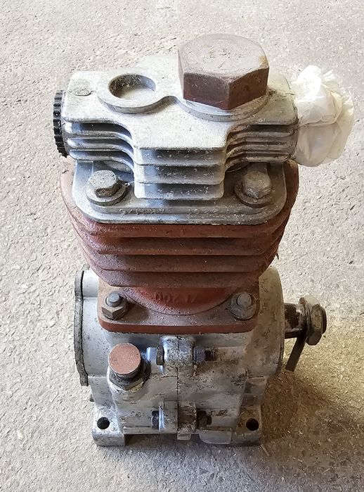 Sprężarka HS1151X Ursus C-330 Star Nowa