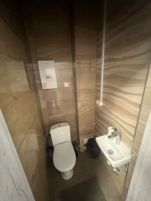 Kwatera dla 9 osob w centrum Slupska