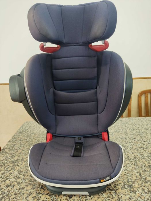 Cadeira de automóvel para criança