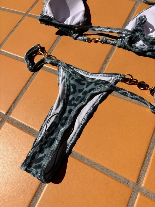 Conjunto biquini novo 36