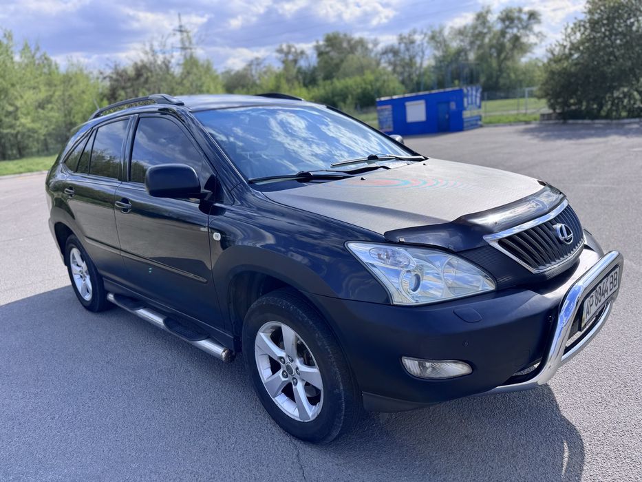 Lexus RX 300 2004р