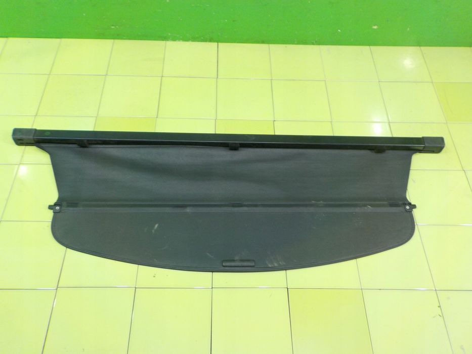 MAZDA CX7 CX-7 LIFT 2.2 D 11r 5D roleta bagaznika
