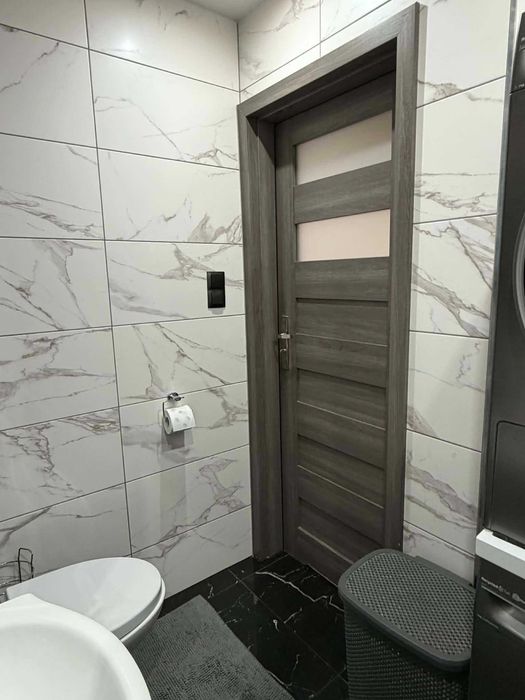 Słoneczne mieszkanie 4-pokojowe o powierzchni 60m2 w Białogardzie