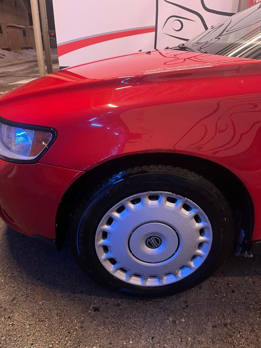 Volvo s40 2.0 D 2007 rok