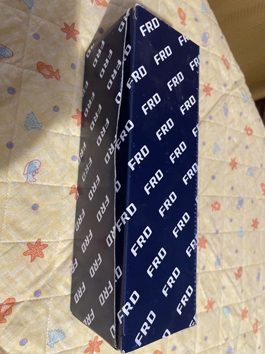 Доводчик дверний FRD 1000