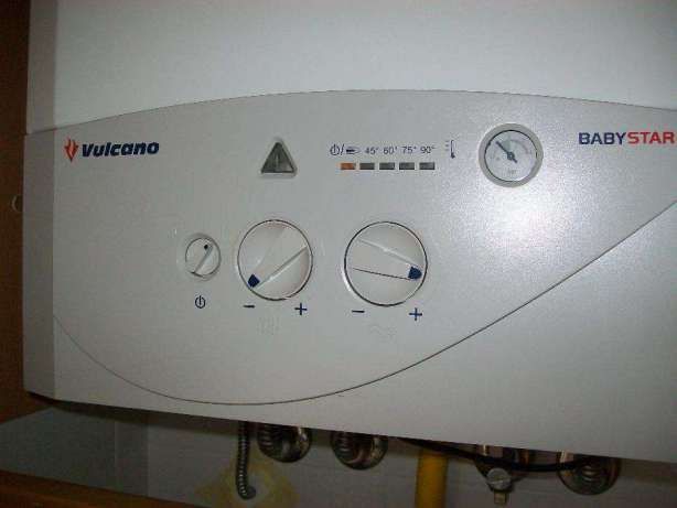 Assistência técnica esquentadores, caldeira a gás e gasóleo!