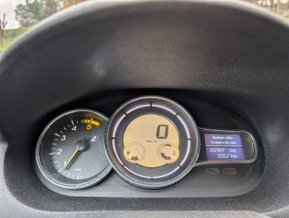 Renault Mégane Coupé 1.9 dCi 130cv