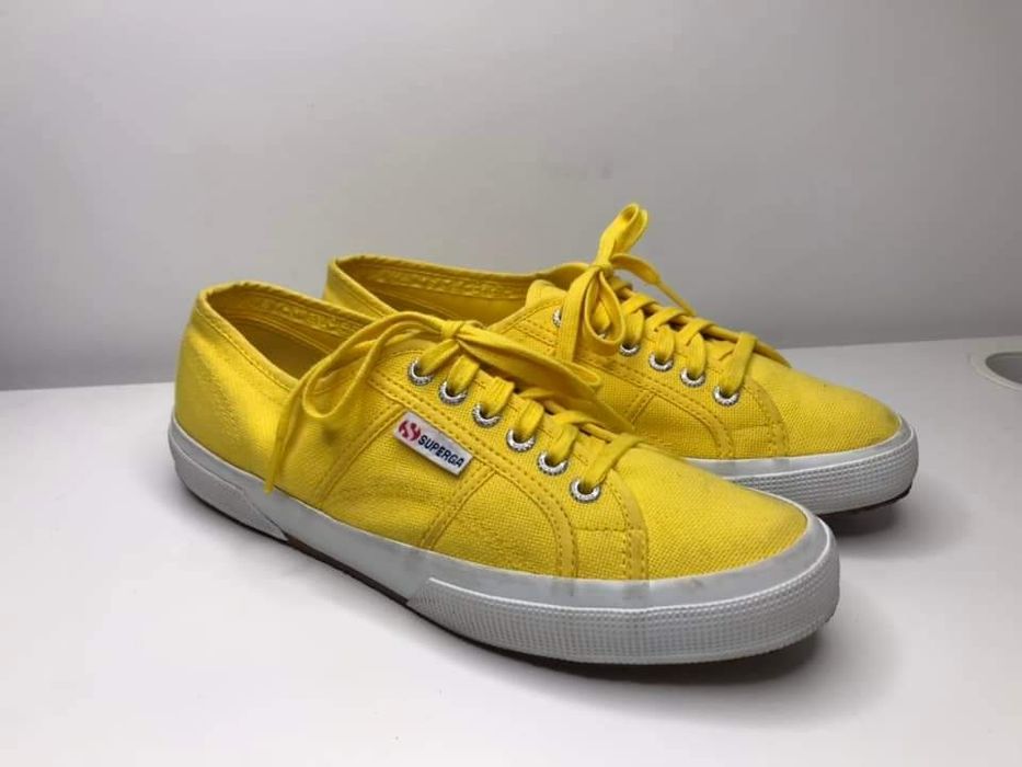 Trampki Superga Rozmiar 42
