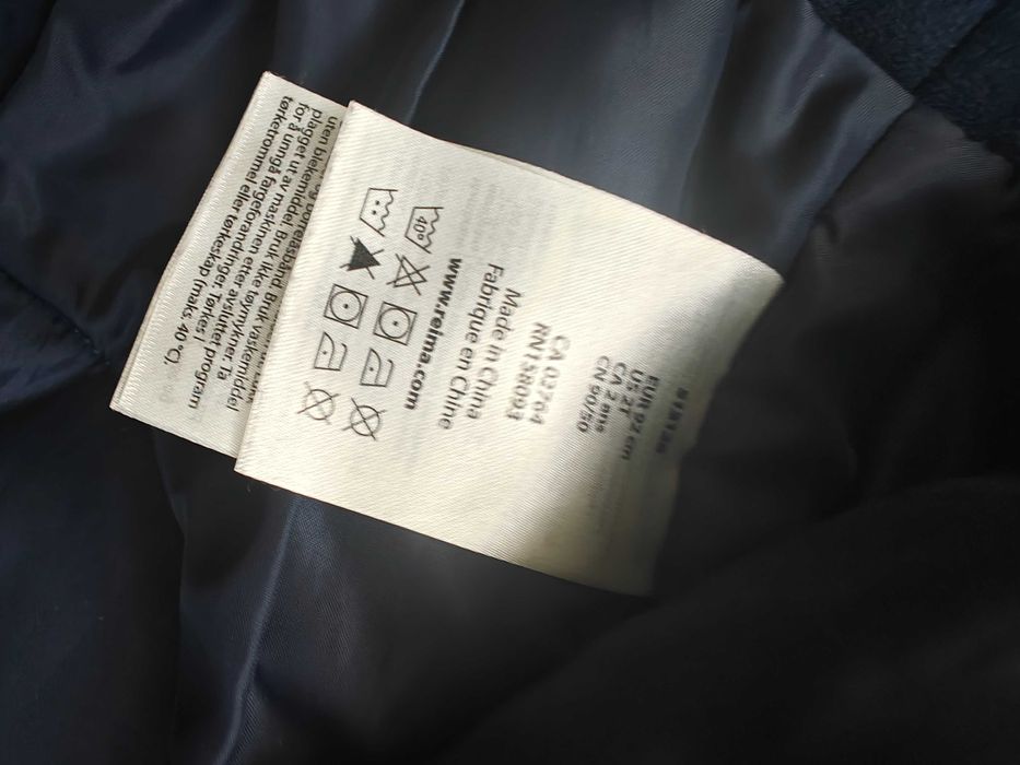 Комбінезон роздільний Reima tec на 2-4 роки