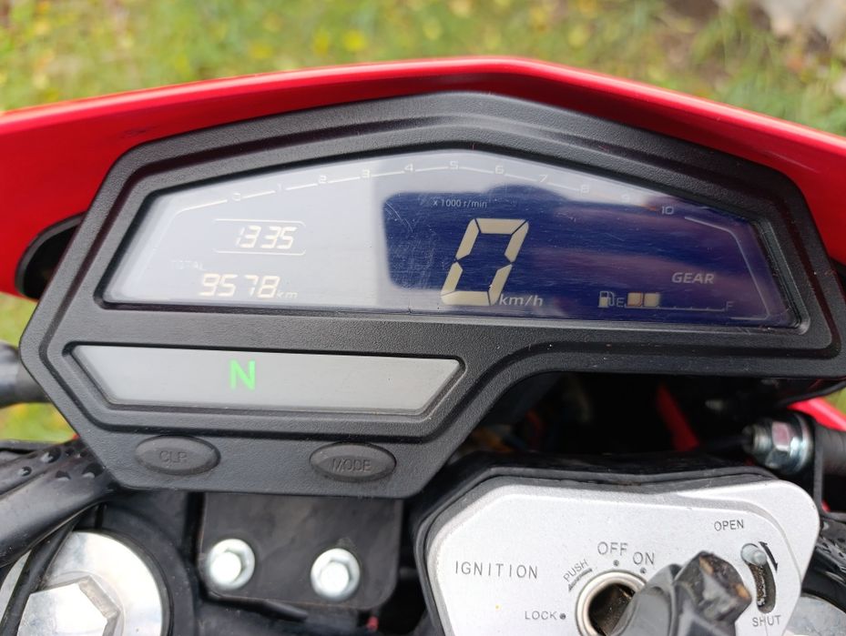 Продам Zonsen 250