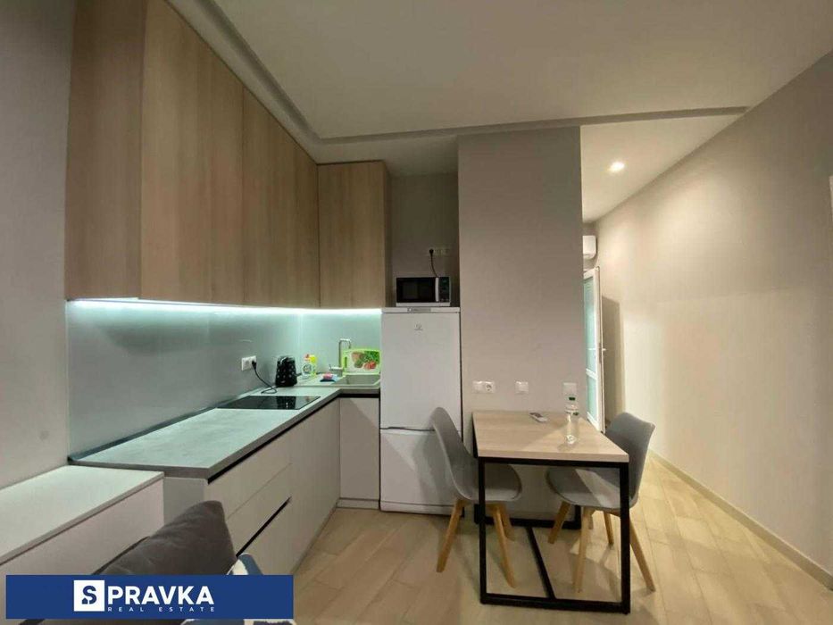 Продам 1к квартира 36м2 ЖК Морская симфония Аркадия Каманина