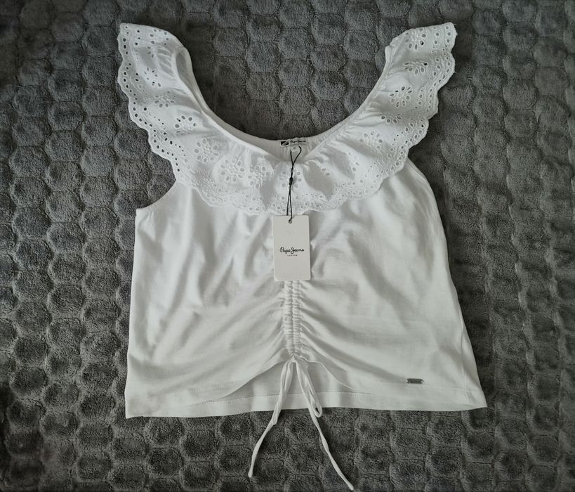 Bluza Pepe jeans rozmiar xs