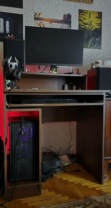 Комп'ютер ( Компьютер, ПК) з гарантією