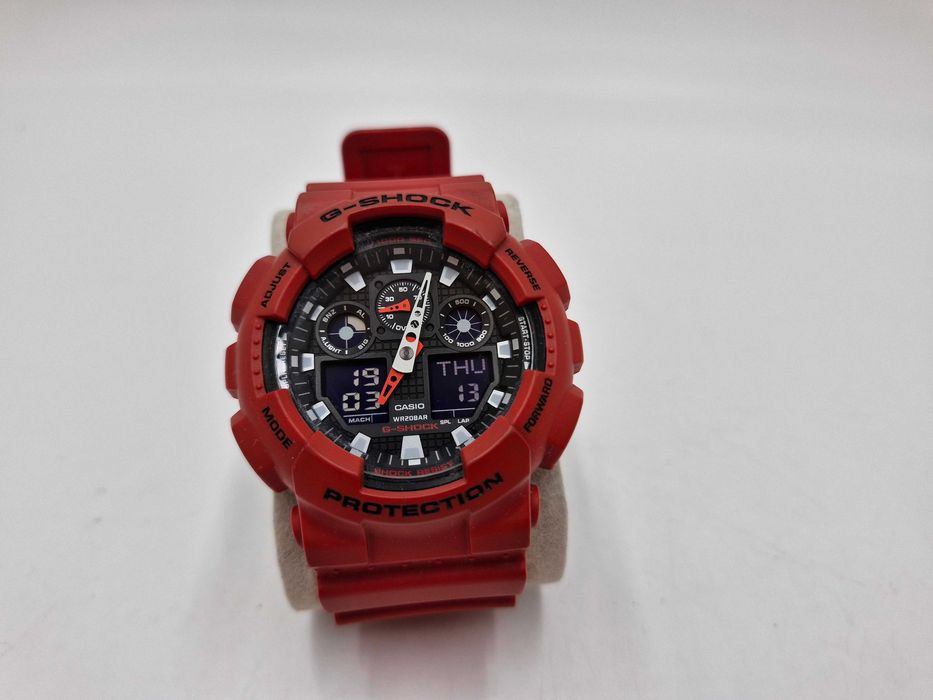 CASIO GSHOCK 5081 GA100B od loombard krotoszyn