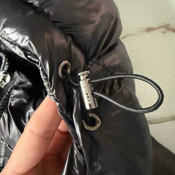 Жилетка Moncler/Безрукавка Монклер/Жилетики Moncler