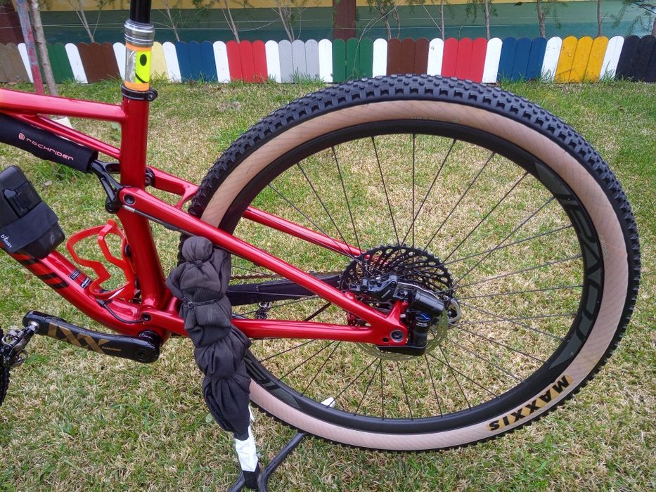 Specialized EPIC 29er