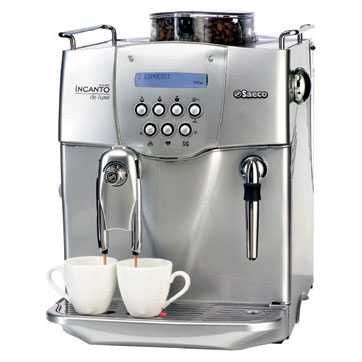 Ремонт, сервис кофемашин Saeco, Philips, Gaggia, DeLonghi-Киев (об).