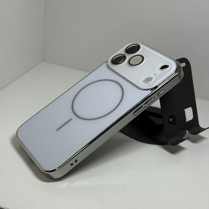 Чохол айфон 17 про макс Ag Matte. Чехол iphone 17 pro max стекляный