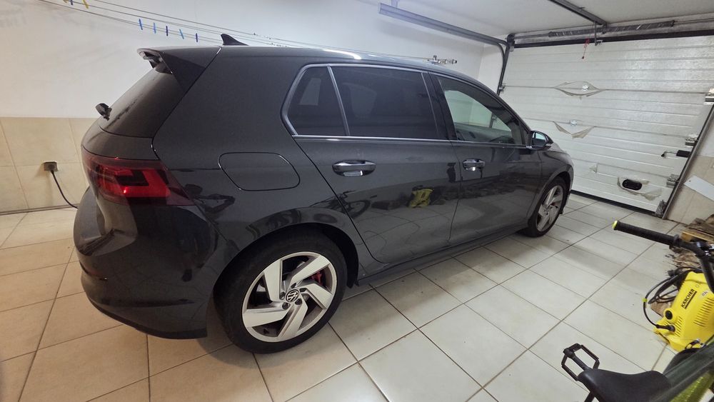 Para venda golf 8 gte