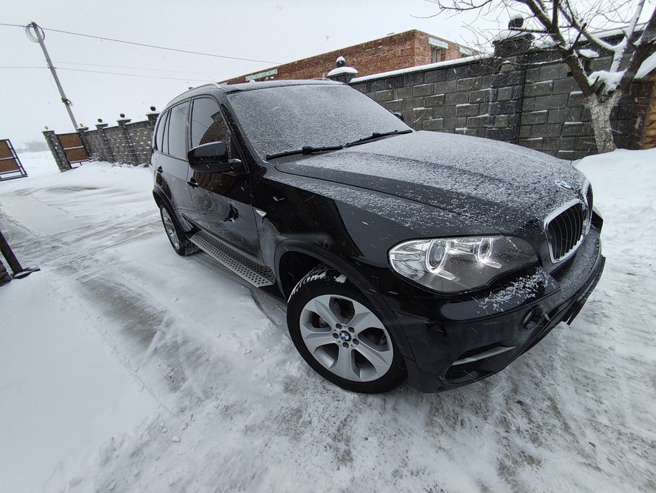 Автомобіль у відмінному стані