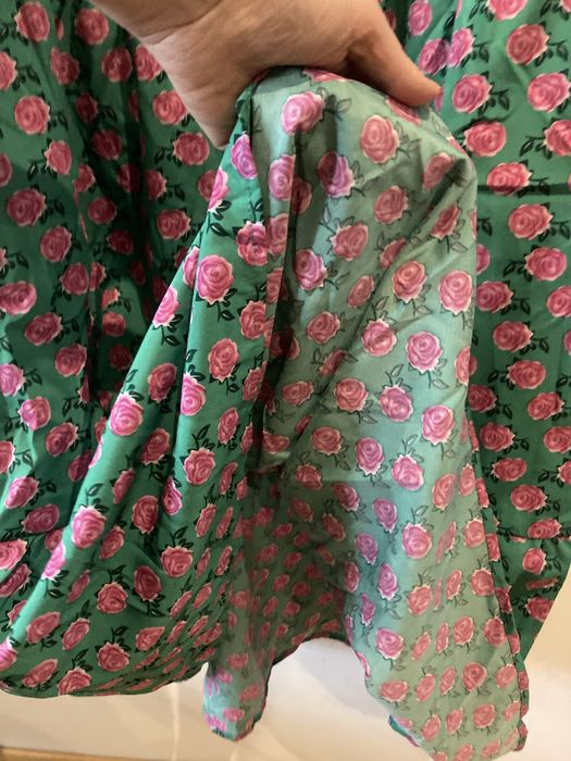 Nowa, luźna sukienka rozm. M