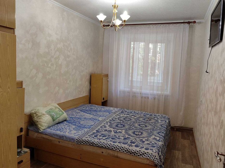 Продам 3 кімн на Лівобережному 3