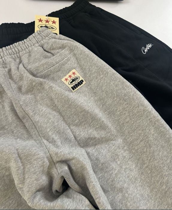 Corteiz baggy штани