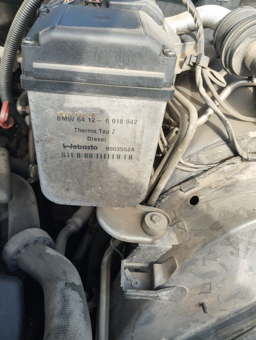 БМW Х5 3.0 дизель