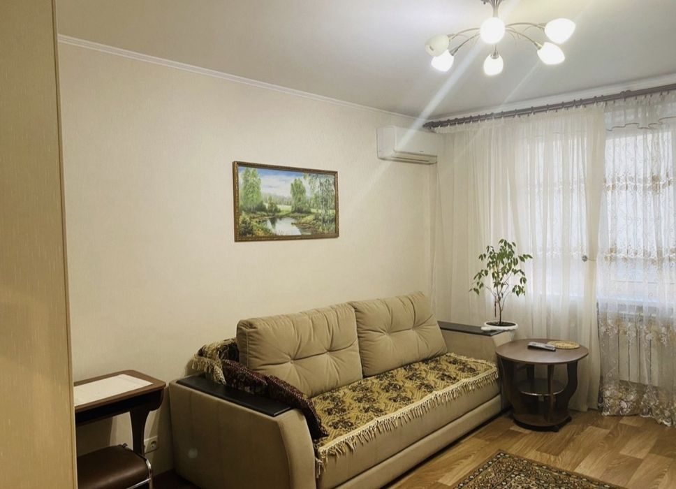 2 квартира на Салтовке, м Барабашова, проспект юбилейный, ТРК Украина - View 4