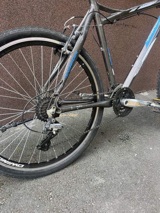 Sprzedam Rower Gorski Mtb