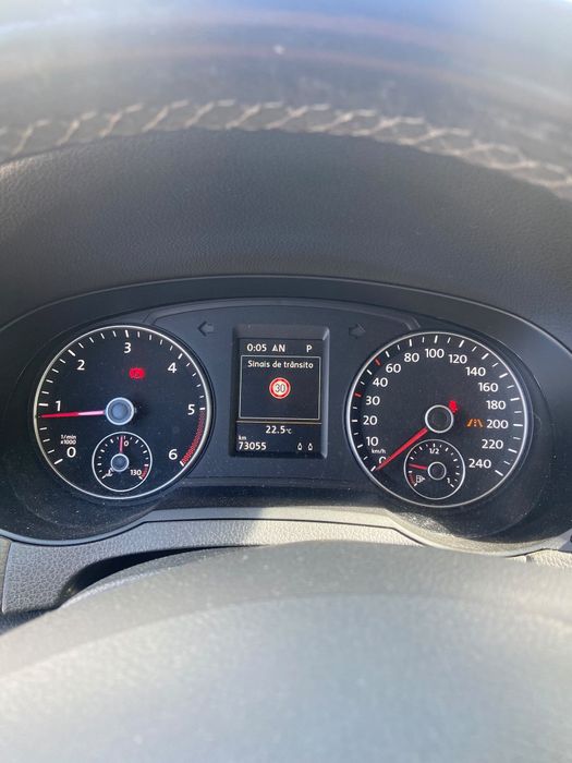 SEAT Alhambra — fotografia 8