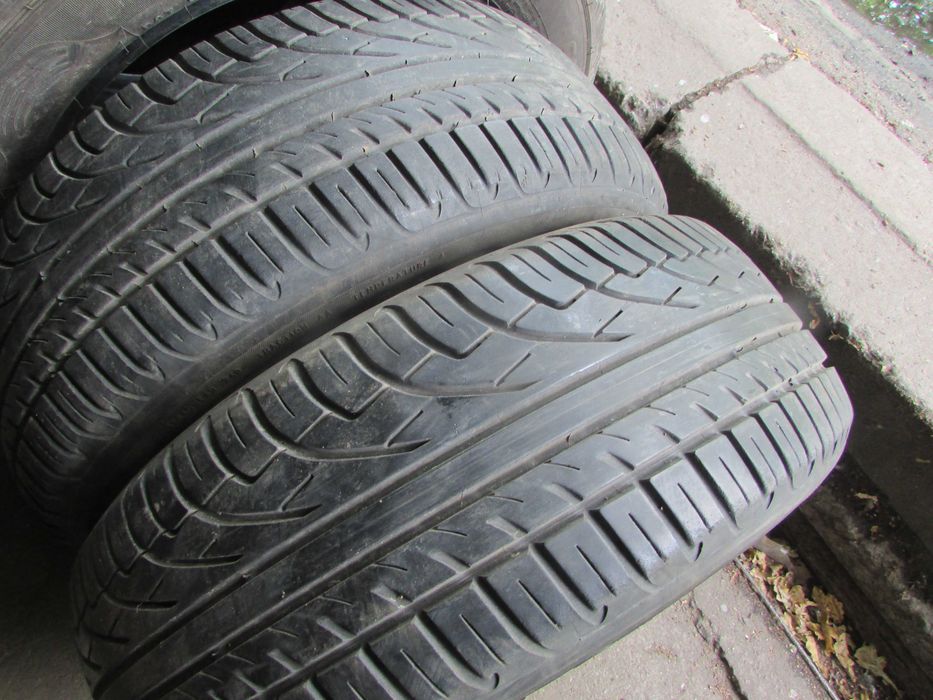 195/55/15 шини Michelin Primacy