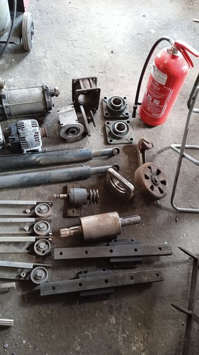 Wyprzedaż garażowa