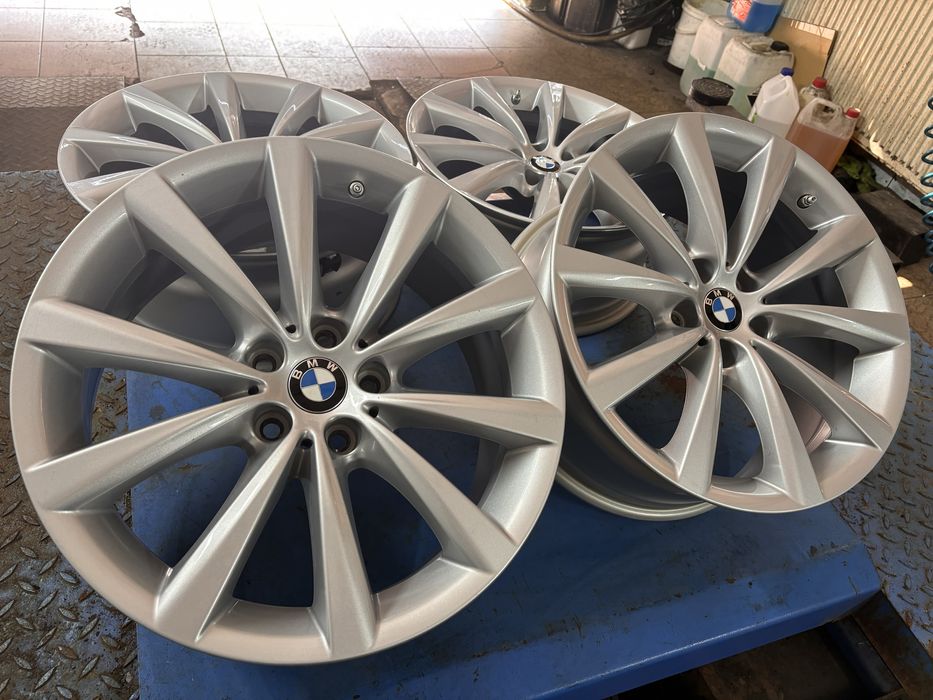 5x112 18 BMW G30 G31 X3 G01 G20 G11