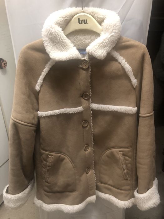Vendo casaco senhora pêlo