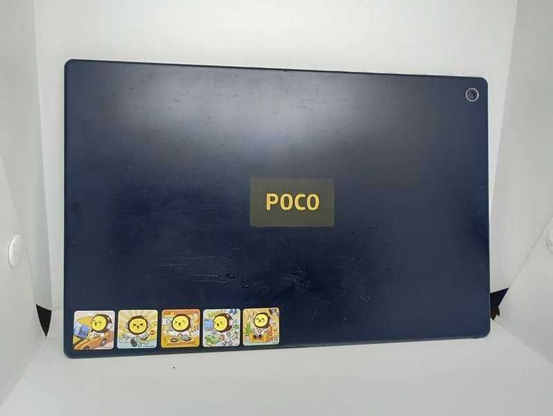 Tablet Sony Xperia Z2 Tablet Wi-Fi SGP511 (Ekran 10,1", 1920x1200)