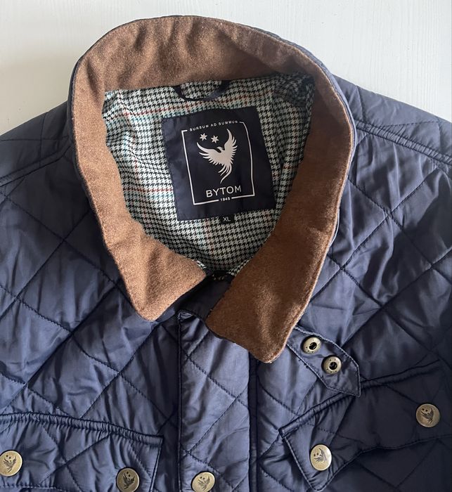 Bytom kurtka roz. XL