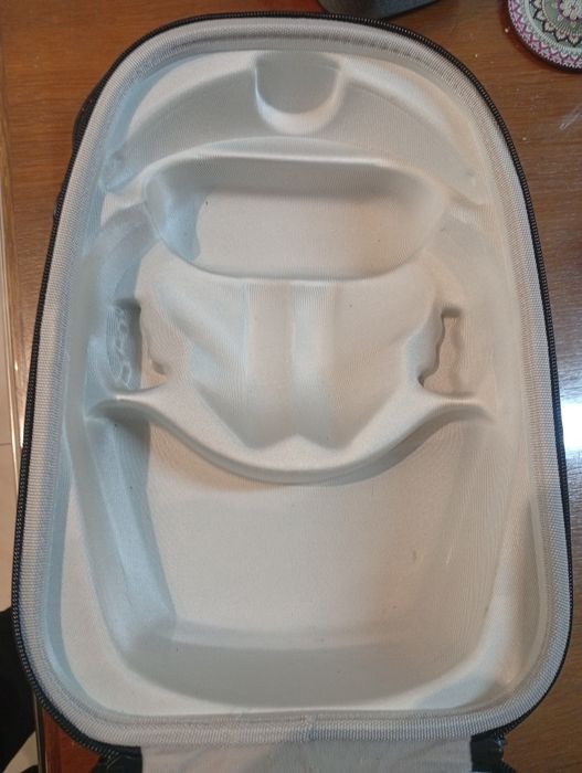 Bolsa para transporte SONY PLAYSTATION VR2  óculos VR2