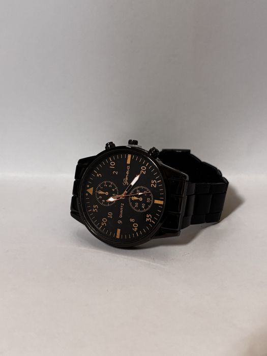 Zegarek męski, nowy