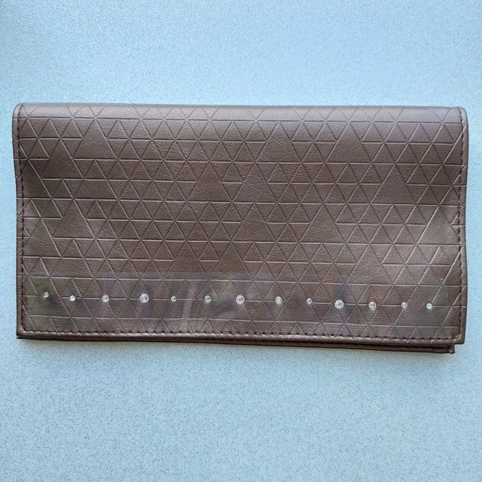 Дорожный ювелирный органайзер Swarovski