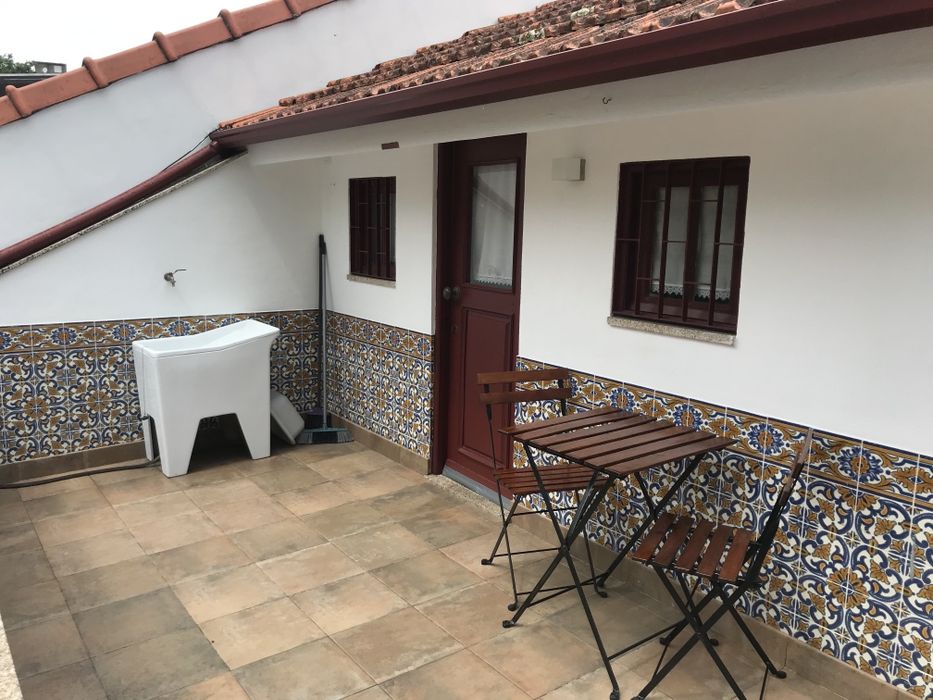Quarto para Estudante ou Recém Licenciado